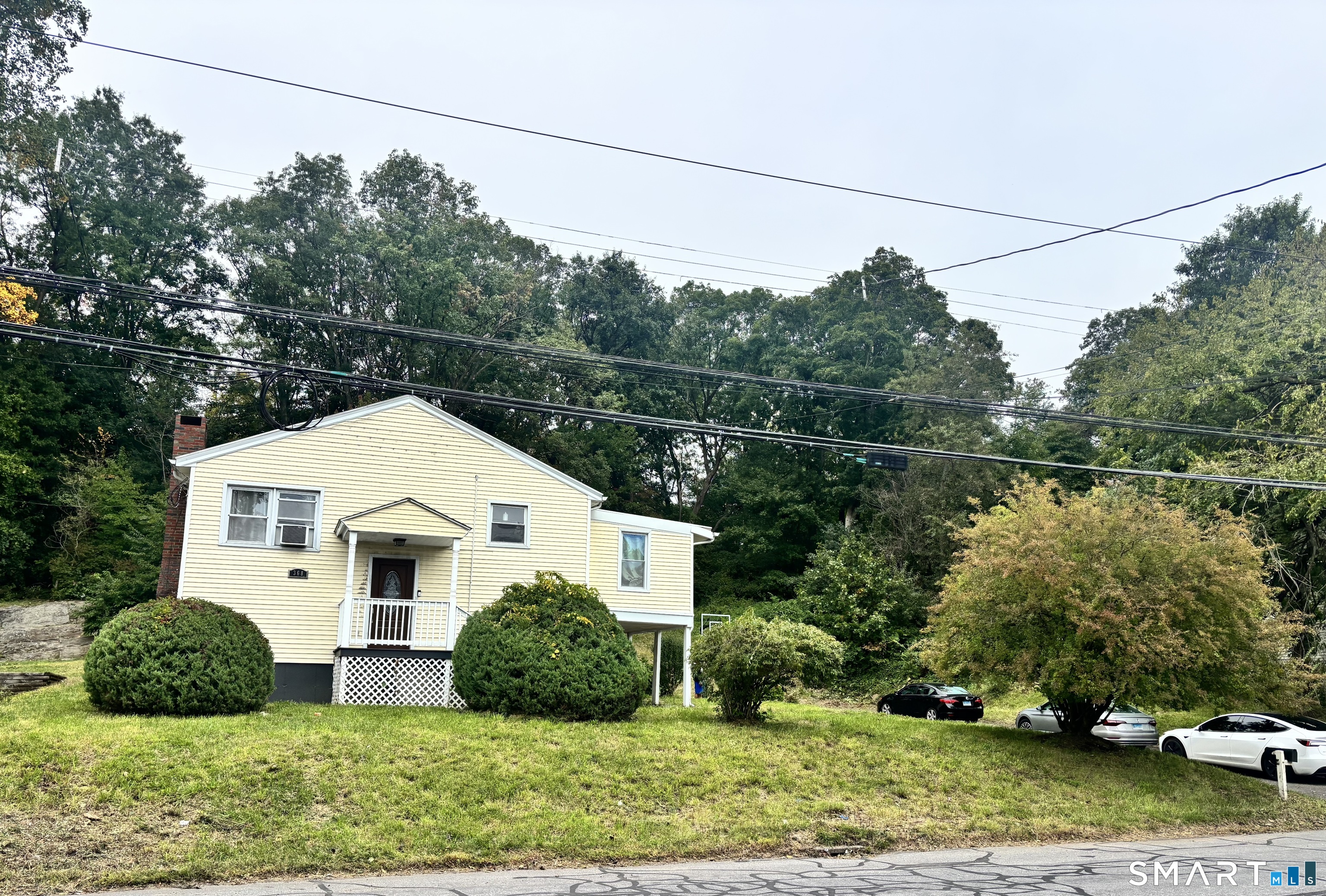 368 Platt Street Bridgeport CT 06606