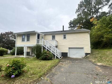 368 Platt Street Bridgeport CT 06606