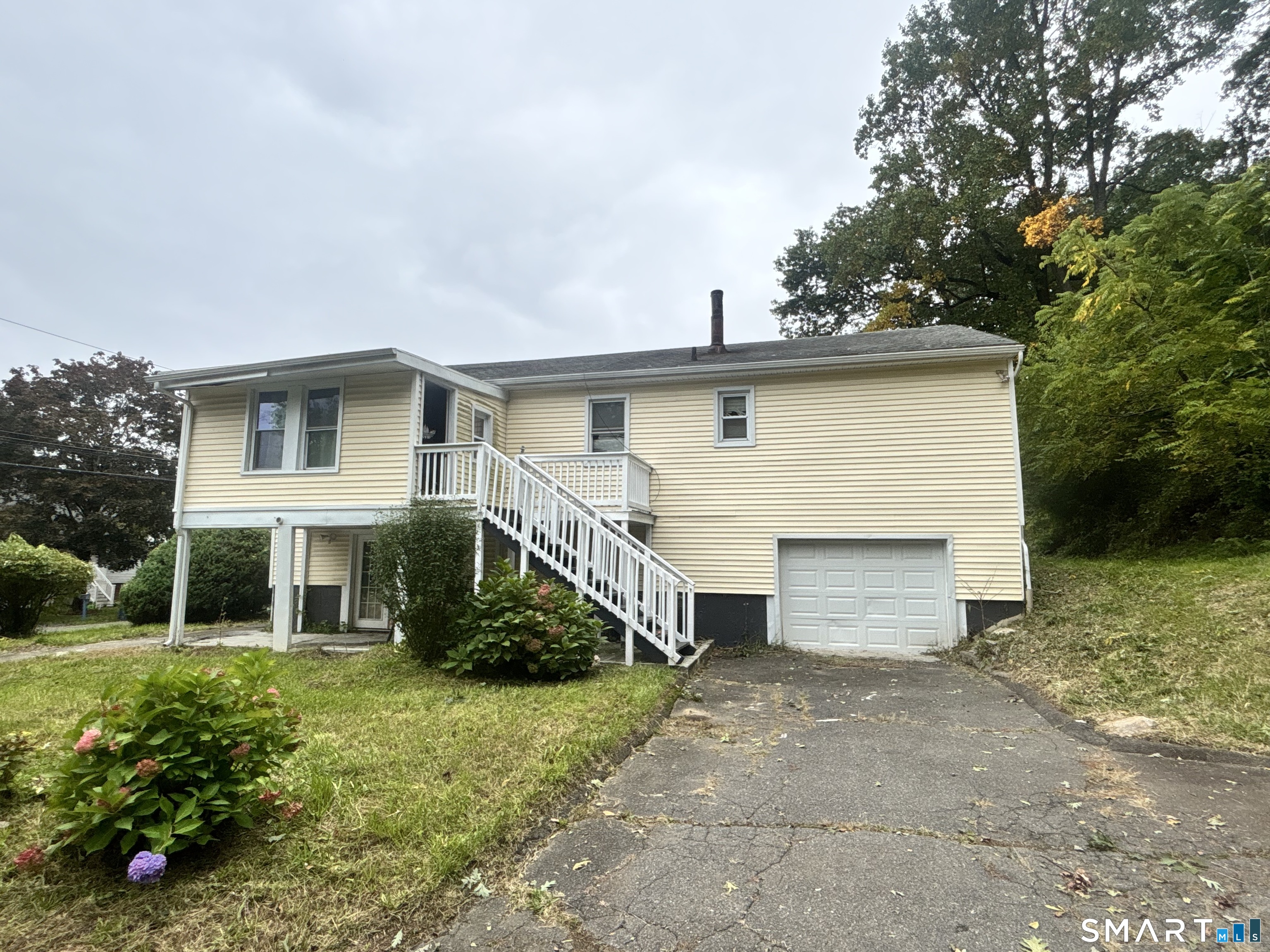 368 Platt Street Bridgeport CT 06606