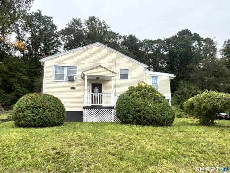 368 Platt Street Bridgeport CT 06606