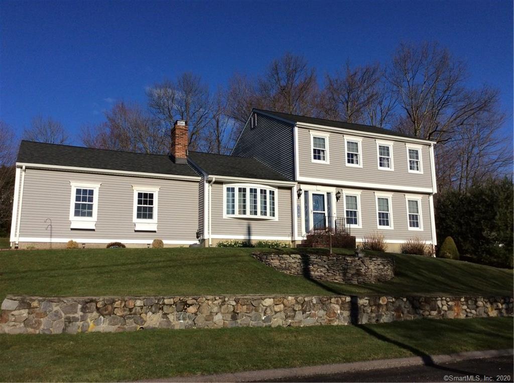 116 Eastwood Hall Road Watertown CT 06795