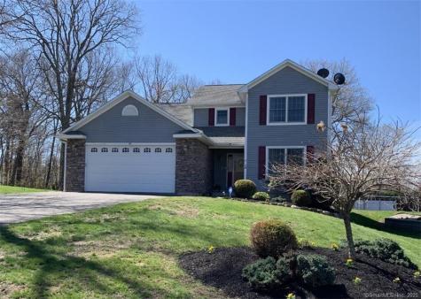 46 Jolie Road Naugatuck CT 06770