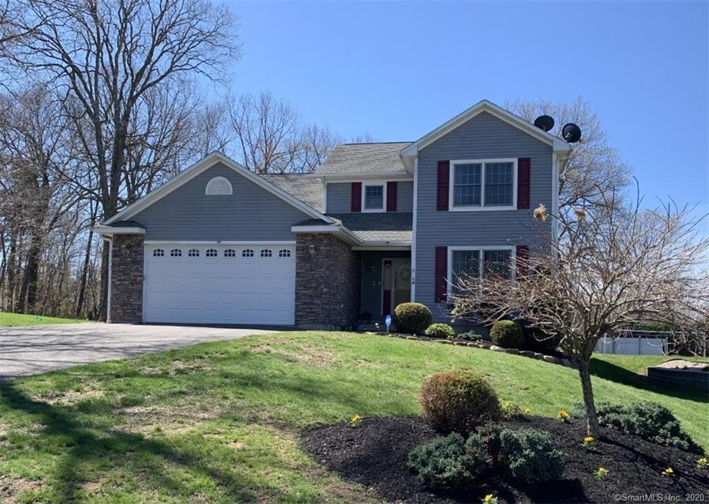 46 Jolie Road Naugatuck CT 06770