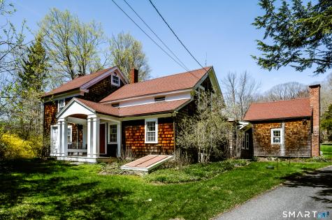 Kent CT 06757