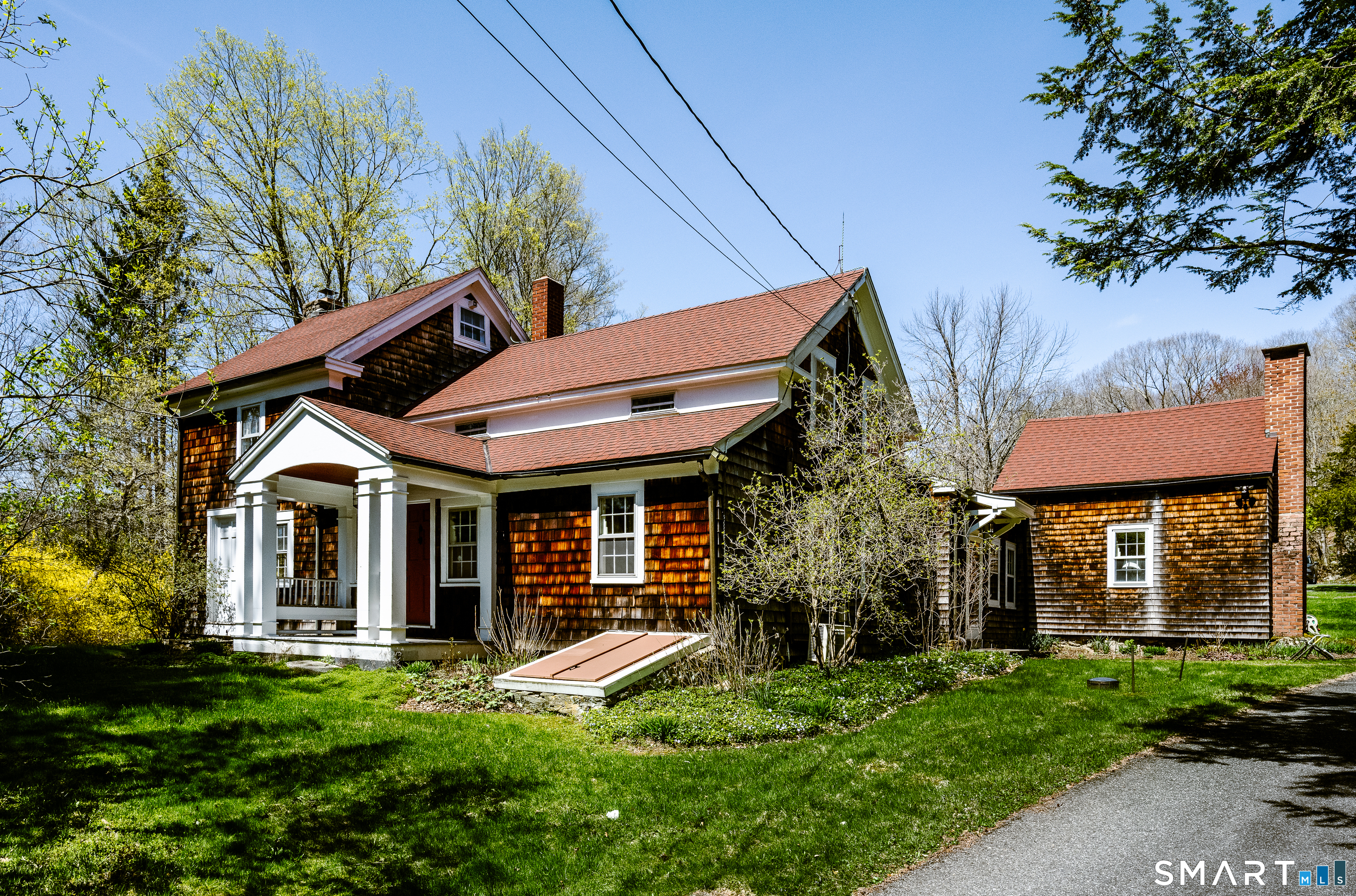 Kent CT 06757