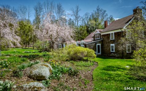 Kent CT 06757