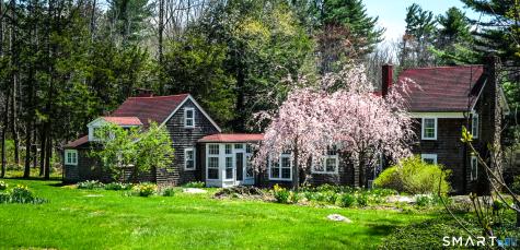 Kent CT 06757
