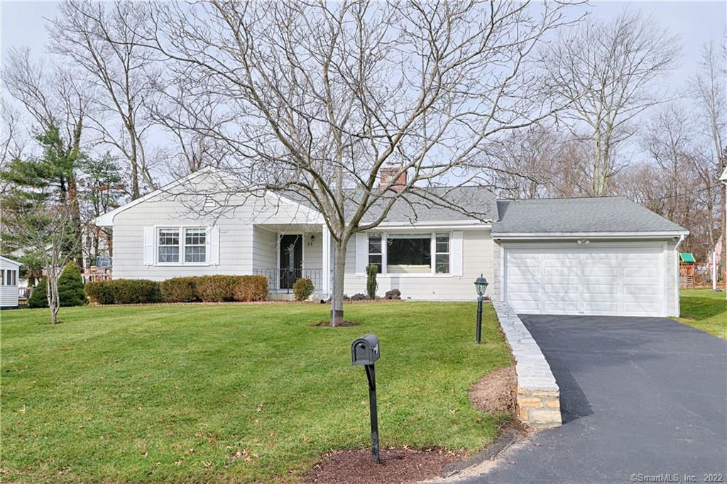 23 Bailey Street Trumbull CT 06611