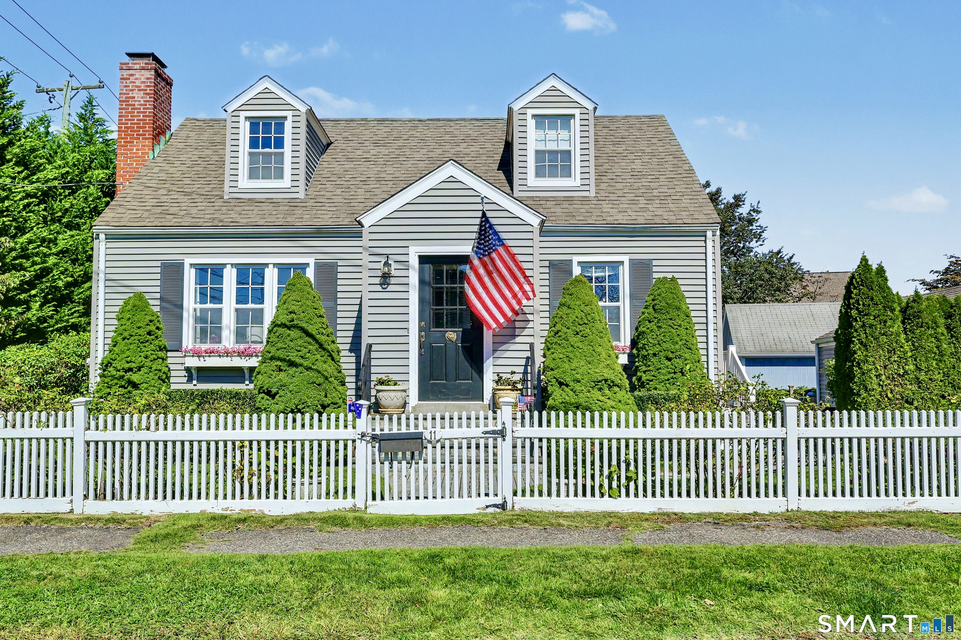 11 Oldfield Drive Fairfield CT 06824