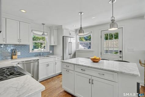 11 Oldfield Drive Fairfield CT 06824