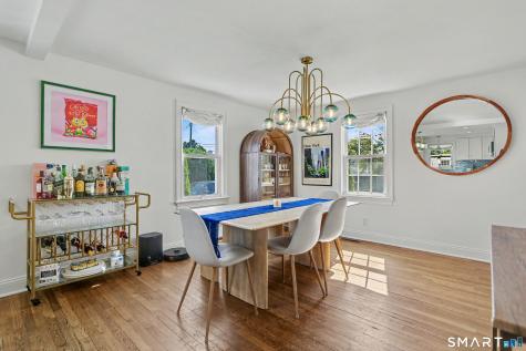 11 Oldfield Drive Fairfield CT 06824