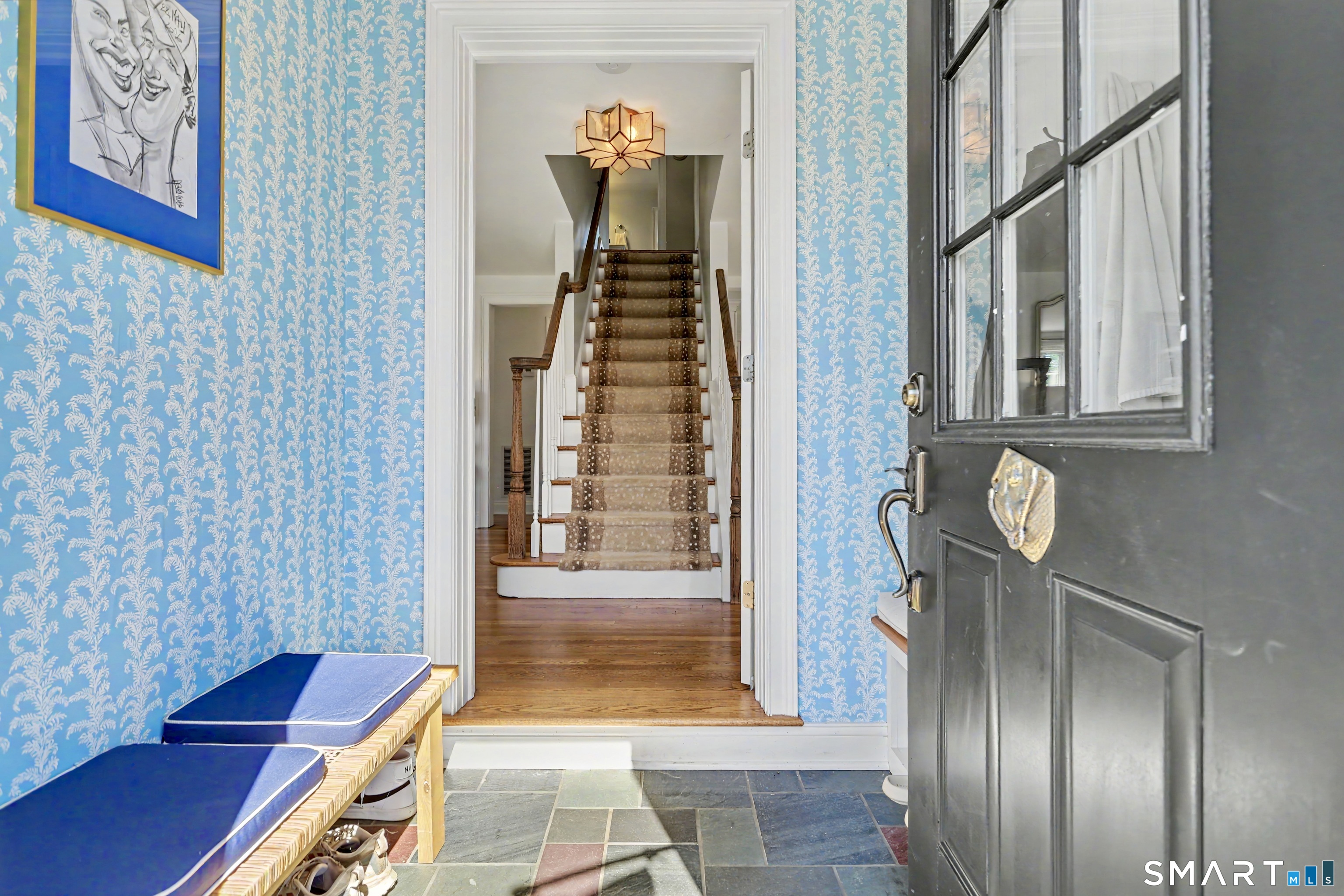 11 Oldfield Drive Fairfield CT 06824
