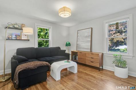 11 Oldfield Drive Fairfield CT 06824