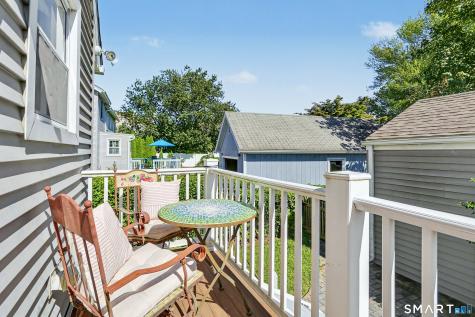 11 Oldfield Drive Fairfield CT 06824