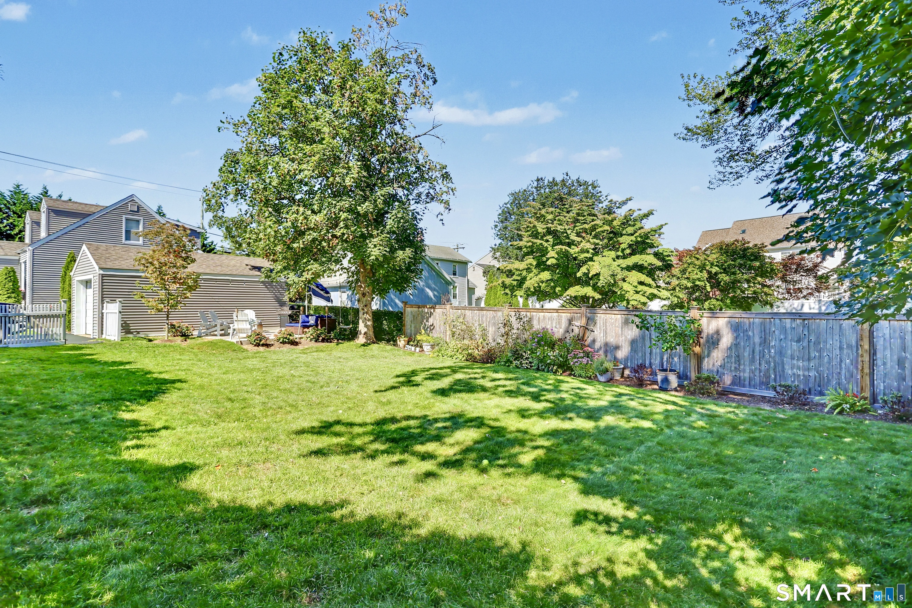 11 Oldfield Drive Fairfield CT 06824