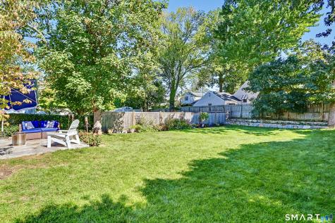 11 Oldfield Drive Fairfield CT 06824