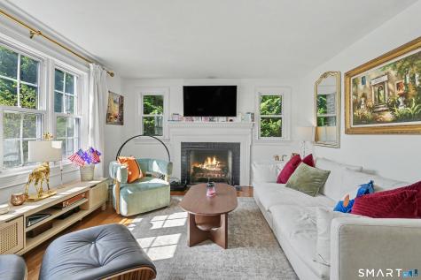 11 Oldfield Drive Fairfield CT 06824