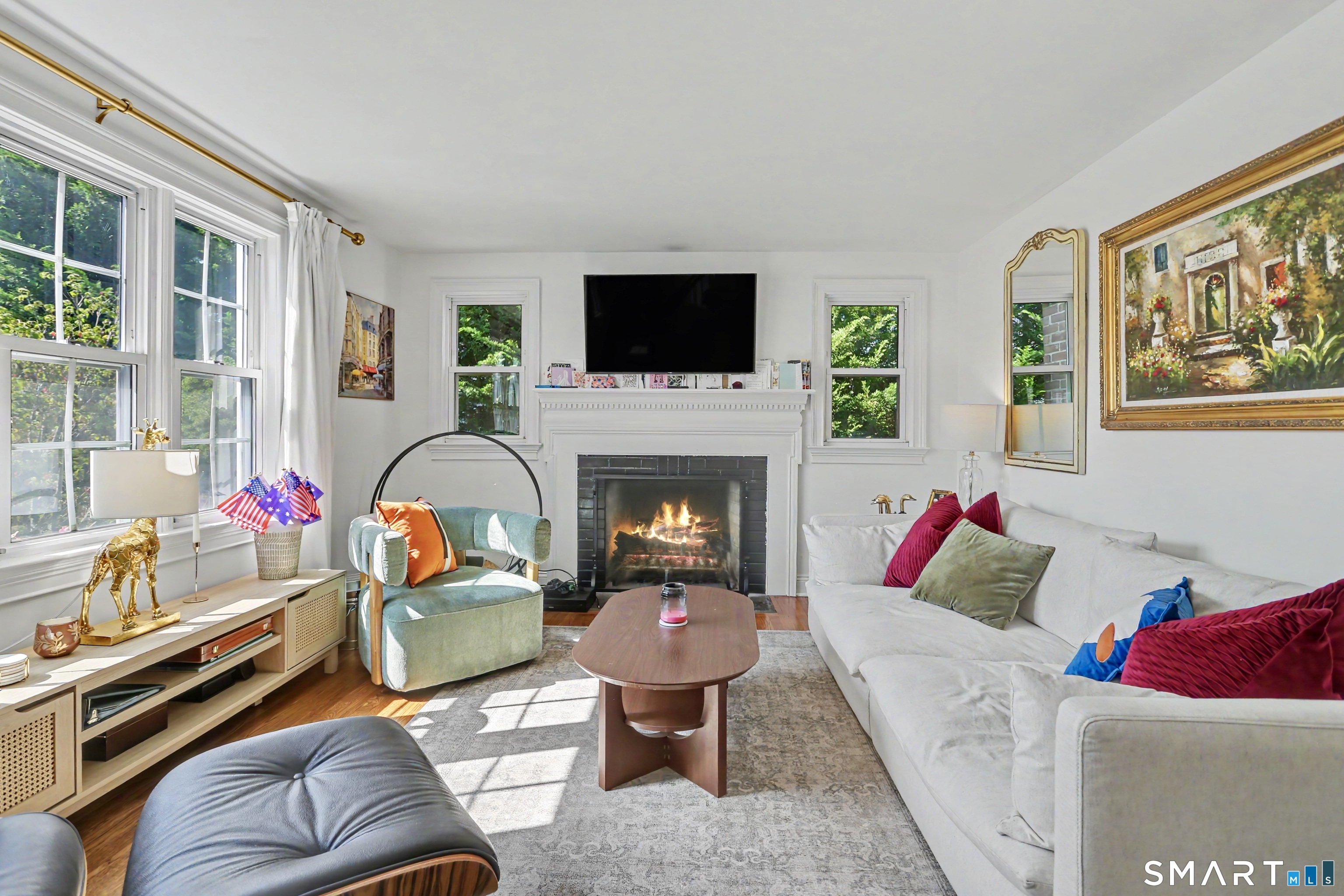 11 Oldfield Drive Fairfield CT 06824