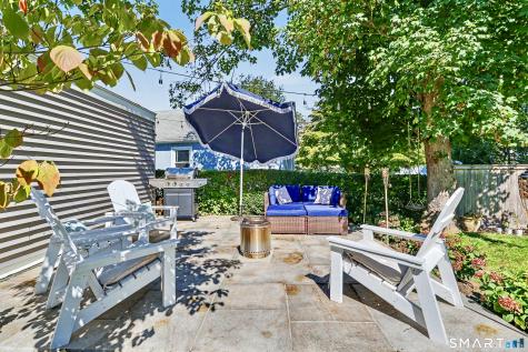 11 Oldfield Drive Fairfield CT 06824