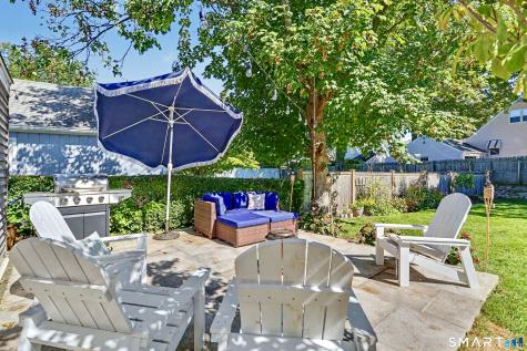 11 Oldfield Drive Fairfield CT 06824