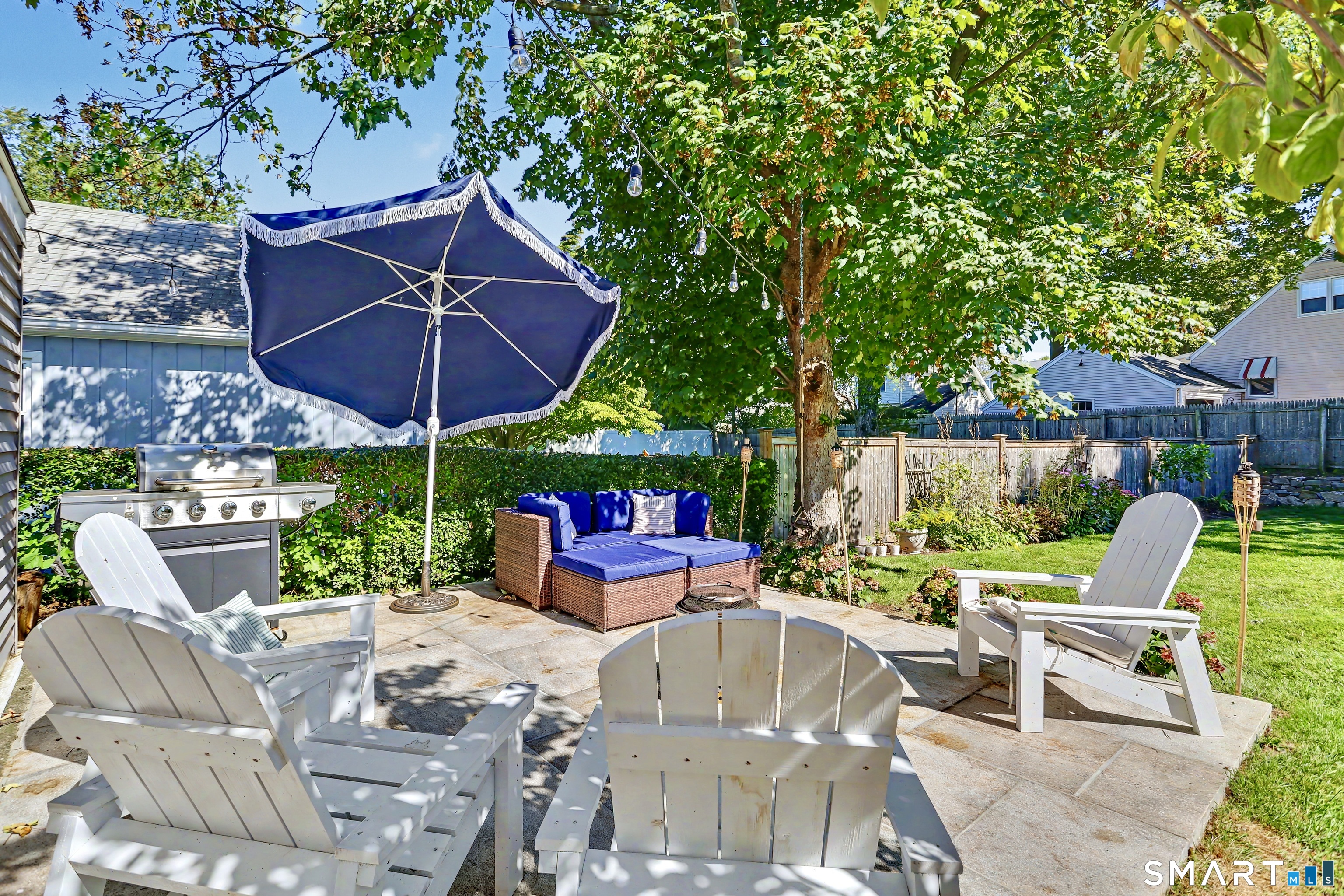 11 Oldfield Drive Fairfield CT 06824