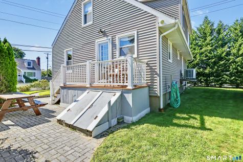 11 Oldfield Drive Fairfield CT 06824