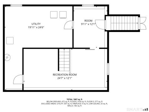 11 Oldfield Drive Fairfield CT 06824