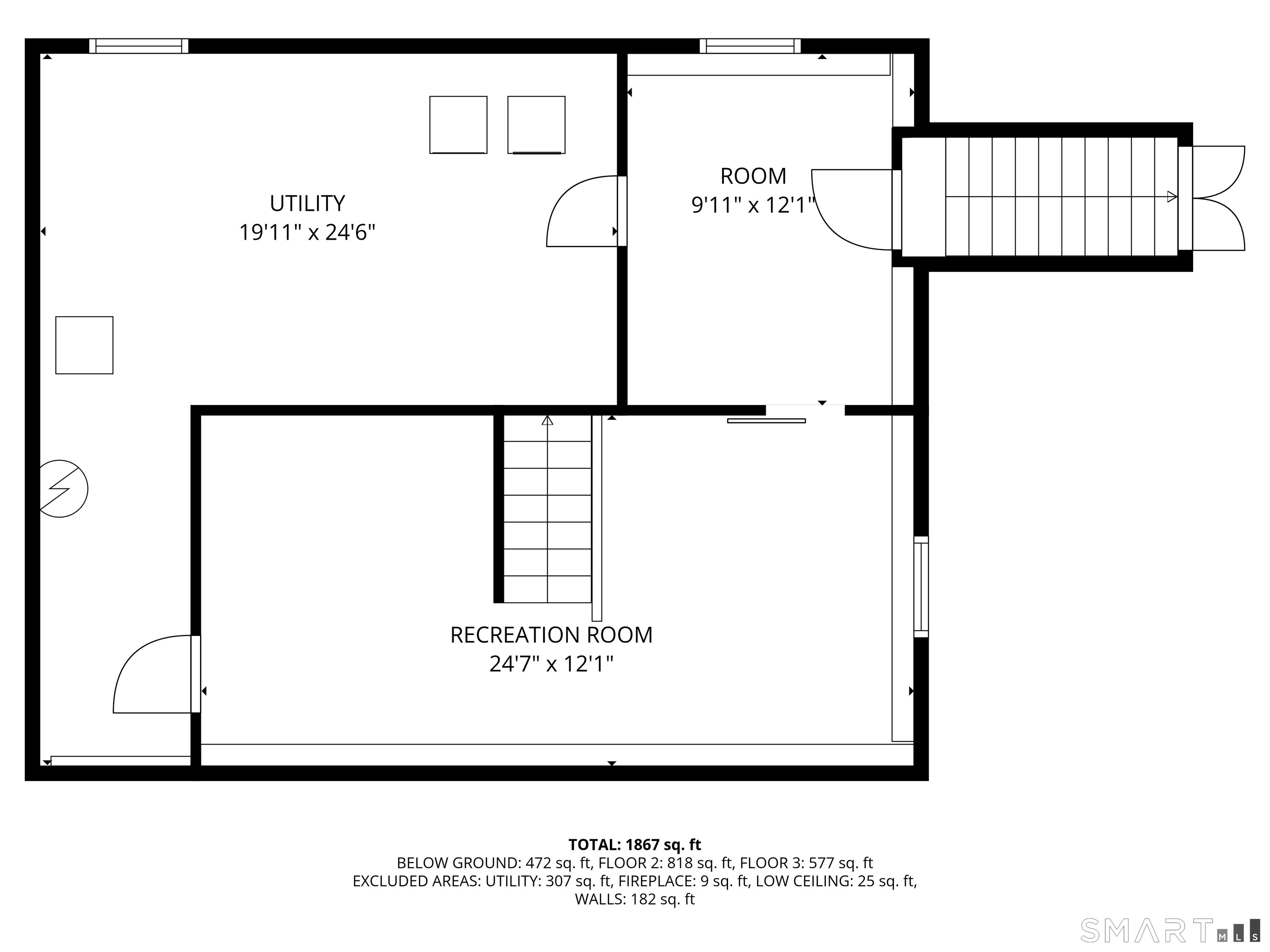11 Oldfield Drive Fairfield CT 06824