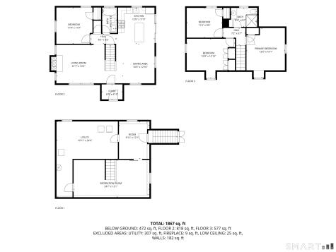11 Oldfield Drive Fairfield CT 06824