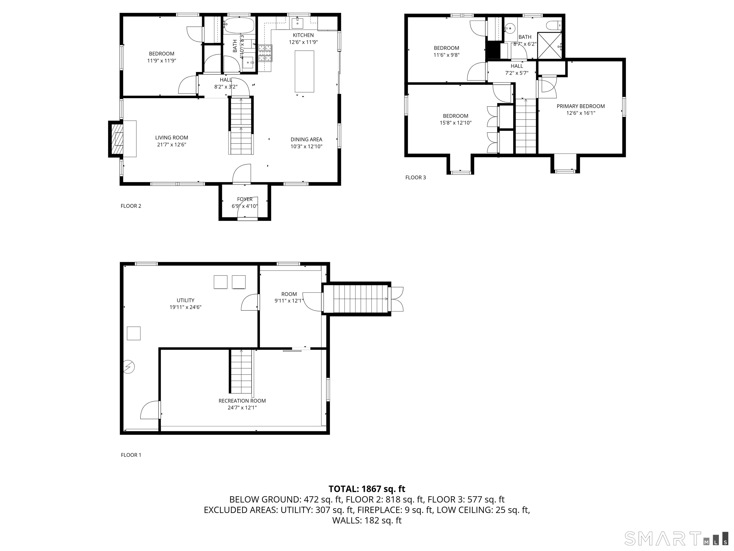 11 Oldfield Drive Fairfield CT 06824