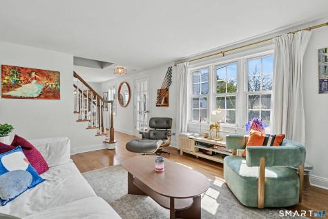 11 Oldfield Drive Fairfield CT 06824