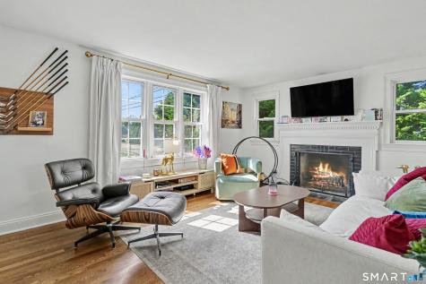 11 Oldfield Drive Fairfield CT 06824