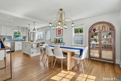 11 Oldfield Drive Fairfield CT 06824