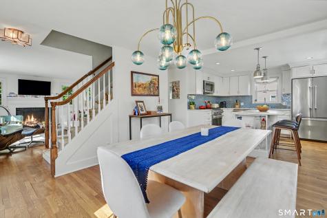 11 Oldfield Drive Fairfield CT 06824