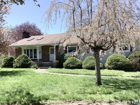 90 Brook Hill Road Hamden CT 06514
