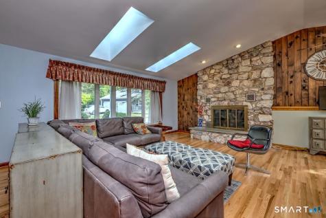 90 Brook Hill Road Hamden CT 06514