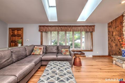 90 Brook Hill Road Hamden CT 06514