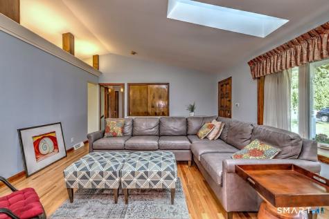 90 Brook Hill Road Hamden CT 06514