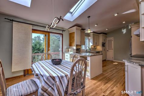 90 Brook Hill Road Hamden CT 06514