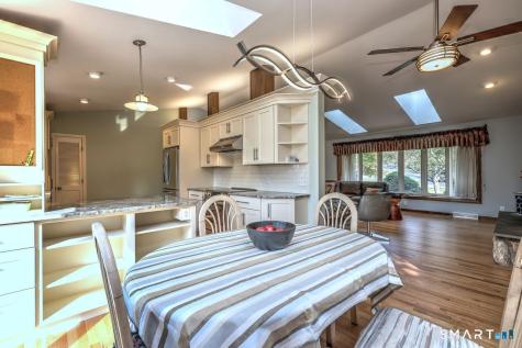 90 Brook Hill Road Hamden CT 06514