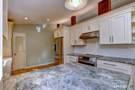 90 Brook Hill Road Hamden CT 06514