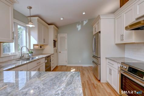 90 Brook Hill Road Hamden CT 06514