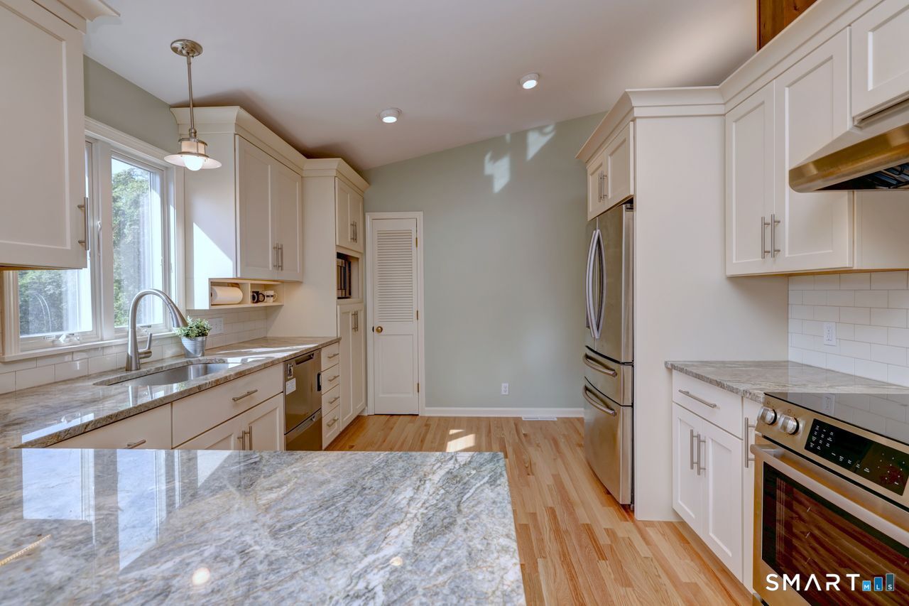 90 Brook Hill Road Hamden CT 06514