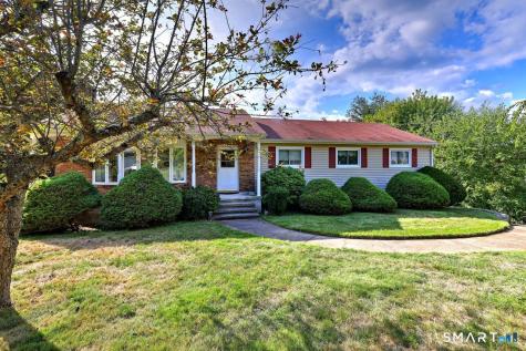 90 Brook Hill Road Hamden CT 06514