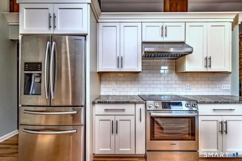 90 Brook Hill Road Hamden CT 06514
