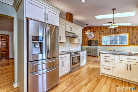 90 Brook Hill Road Hamden CT 06514