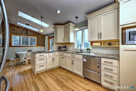 90 Brook Hill Road Hamden CT 06514