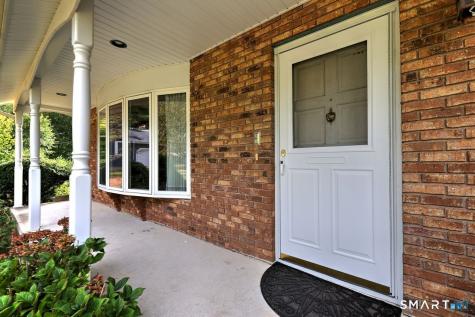 90 Brook Hill Road Hamden CT 06514