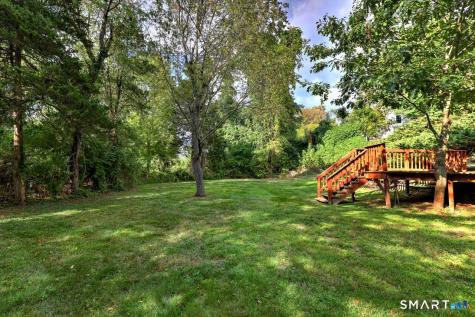 90 Brook Hill Road Hamden CT 06514