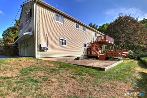 90 Brook Hill Road Hamden CT 06514